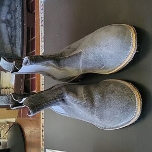 Bottega Veneta men's boots